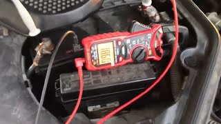 Kaiweets Clamp Meter HT206D Full Review [upl. by Gosser]