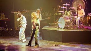 Led Zeppelin Rock and Roll Live at Landover May 30th 1977 [upl. by Patton]