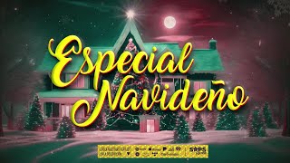 Mix Especial Navideño [upl. by Areic487]