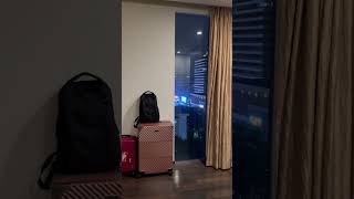 Akmani Hotel Suite hotel jakarta indonesia travel [upl. by Tung334]