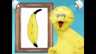 Noggin Presents Letter B Museum Sesame Street [upl. by Healey]