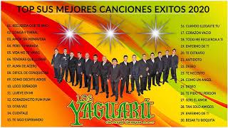 30 Mejores cancines de LOS YAGUARÚ Grandes Cumbias Mix exitos 2020 Album Completo [upl. by Brnaba425]