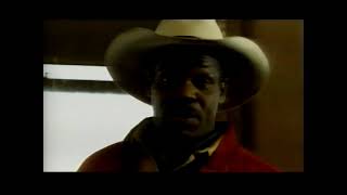 Switchback  TV Trailer  1997  Danny Glover amp Dennis Quaid [upl. by Tronna]