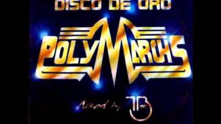 DISCO DE ORO DE POLYMARCHS Vol 2  Varios artistas  1987 [upl. by Dannie]