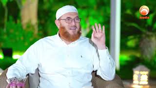 what are the different types of divorce in islam Dr Muhammad Salah amp John Fountain HUDATV [upl. by Sheedy758]