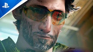 Watch Dogs Legion  Tipping Point Cinematic Trailer  PS4 PS5 [upl. by Jonathon]