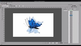 Animation Using TupiTube Desk 🧚Step by Step Malayalam Tutorial Tweening is Used🔥 [upl. by Rexanne897]