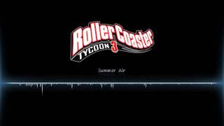 Roller Coaster Tycoon 3 OST  Summer Air [upl. by Kostman369]