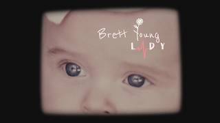 Brett Young quotLadyquot Official Video Teaser [upl. by Jimmy]