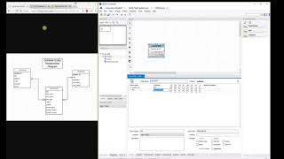 Mapping an ER Diagram to Database Design in MySQL [upl. by Yhpos910]