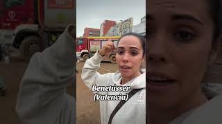 “Aún estoy en shock” dana catastrofe vlog valencia inundacion tdah superacion [upl. by Aldridge]