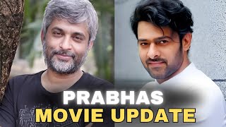 Prabhas New Movie Update 2024  Prabhas  New Movie 2024 [upl. by Lasko880]