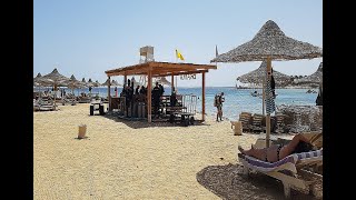 Egypt  Marsa Alam  Hotel Brayka Bay Reef [upl. by Neelrak423]