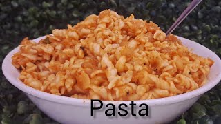 pasta 🤤❤️pastarecipe tastyrecipe youtubevideos like share subcribe [upl. by Anelagna]