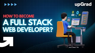 Skills Required to become a Full Stack Developer  Become a Full Stack Developer [upl. by Drabeck73]