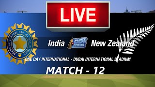 🛑LIVE INDIA vs NEW ZEALAND🛑IND vs NZ🛑CRICKET 24 GAMEPLAY🛑LIVE MATCH STREAMING🏏 [upl. by Rennat]