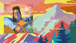 Yasmin Williams  Malamu Official Audio [upl. by Gelhar]