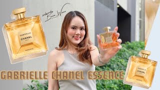 รีวิว น้ำหอม GABRIELLE CHANEL ESSENCE [upl. by Shoemaker]