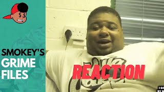 Big Narstie Uncle Pain  I Got Rushed By My Ex New Man Reaction [upl. by Etep]