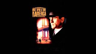 Once Upon A Time In America Cera Una Volta In America  Soundtrack  03  Deborahs Theme [upl. by Mosenthal971]