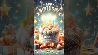 Popular Happy Birthday Song  Happy Birthday To You Happy To You [upl. by Annahc]