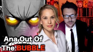 Ana Kasparian EXPOSES The Leftist Cult [upl. by Sewel]