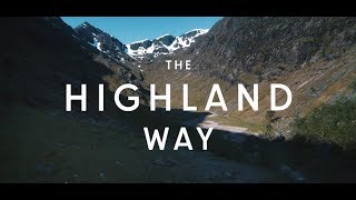 The Highland Way [upl. by Dillie]