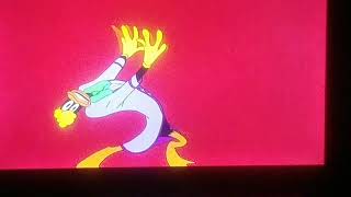 Daffy Duck Dances and Sings Cucaracha Wildly [upl. by Eugeniusz998]