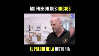 El Precio De La Historia [upl. by Vanya]