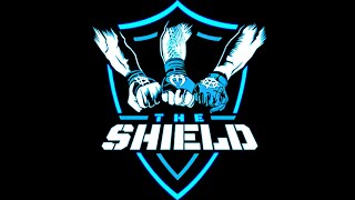 Shield 2020 Official Entrance Theme Song [upl. by Cedar]