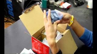 Canon Eos 550D Unboxing quotKareem Storesquot [upl. by Aikar]