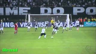 GOLEIRO CASSIO SALVA CORINTHIANS CONTRA O VASCO [upl. by Gellman]