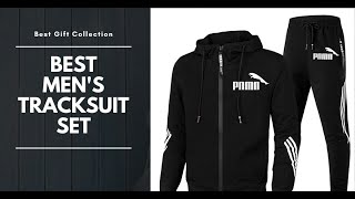 Best mens tracksuit set  Best Gift Collection [upl. by Malvino]