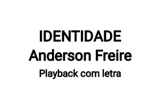 Anderson Freire Coleção Das Melhores Músicas quotAnderson Freirequot 2022 [upl. by Adniram]