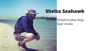 Shelta Hat Seahawk review [upl. by Nnylyram28]