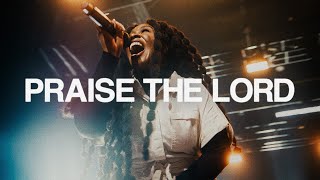 Praise the Lord  Official Live Video  Rock City Worship [upl. by Dralliw379]