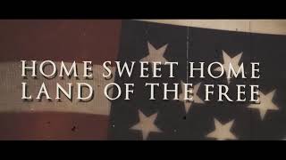 Austin Forman  Home Sweet Home Official Lyric Video [upl. by Enileuqkcaj915]