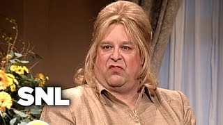 Linda Tripp Cold Open  Saturday Night Live [upl. by Adian]