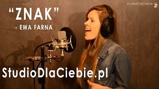 Znak  Ewa Farna cover by Kamila Klein [upl. by Spiro]