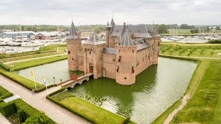 Castle Muiderslot  Kasteel Muiderslot [upl. by Stoneham]