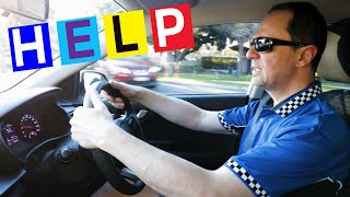 The Most Common Mirrabooka Driving Test Route Nollamara and Balcatta PDA Exercises [upl. by Ita]