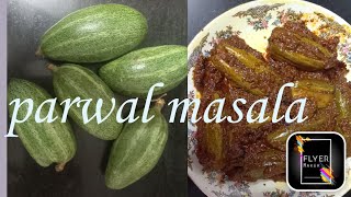 parwal masala [upl. by Mathur922]