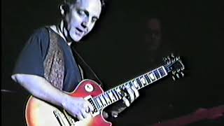 Phil Keaggy amp Band Live in Lancaster PA 112893 [upl. by Hershel]