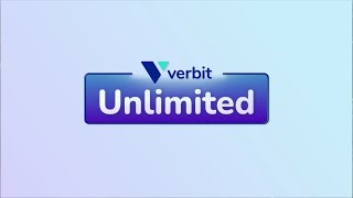 Discover How Verbit Unlimited Can Help Make Your Entire Campus More Accessible [upl. by Adnarem]