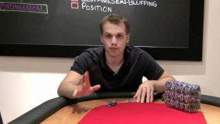 Why The Most Important Word in Poker [upl. by Ttoille783]