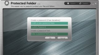 Iobit Protected Folder Lifetime License Key HD [upl. by Rendrag]