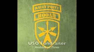 RALLY POINT  Count Cadence Columbo [upl. by Harihs]