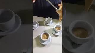 You Wont Believe How Easy It Is to Make Perfect Cappuccino at Home [upl. by Yarak176]