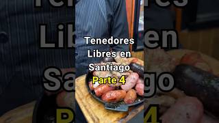 Tenedores Libres en Santiago Hoy ¡Picaña Grill [upl. by Eustace941]