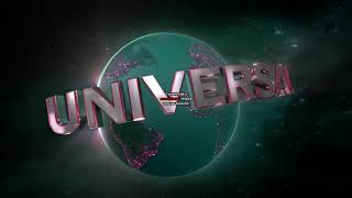 Universal Pictures Logo 2013 Effects Sponsored by Windows XP Logo Effects [upl. by Pirri]